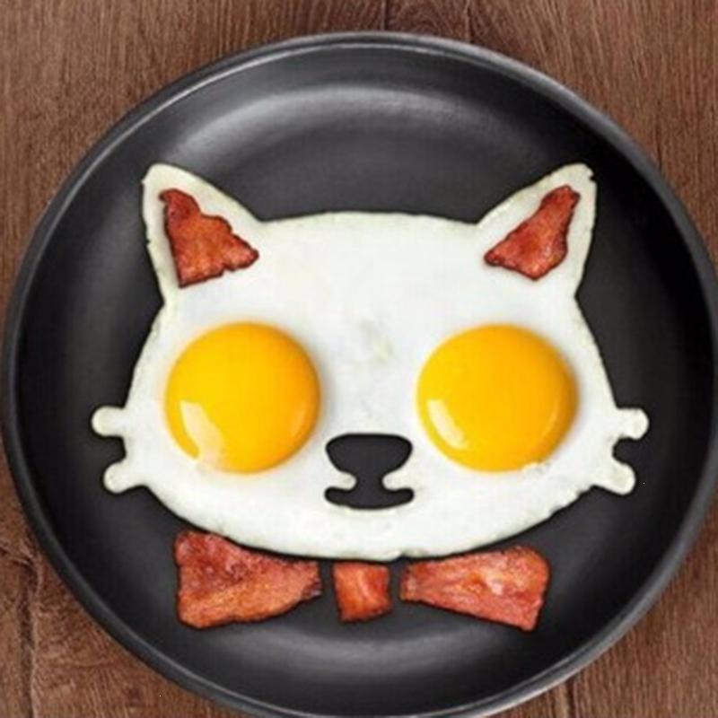 Silicone Cat or Dog Egg Mold – Hello Cats and Dogs