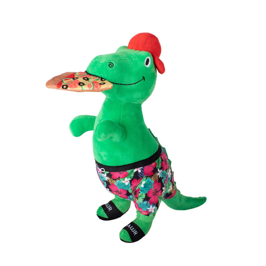 Pizzasaurus Rex