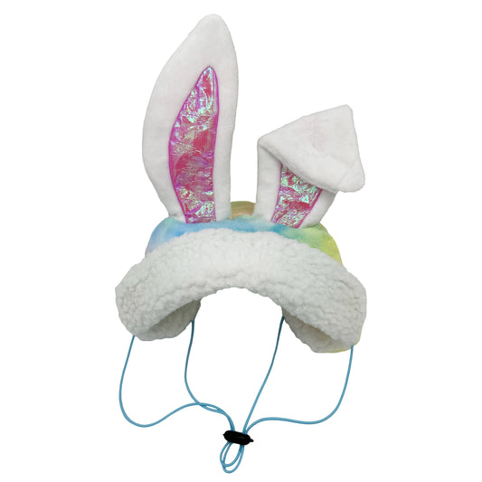 Bunny Ears Hat - Multiple Sizes Available