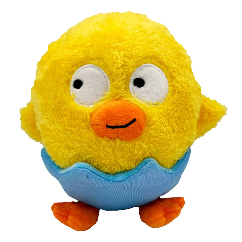 Chick-A-Dee Dog Toy - Large