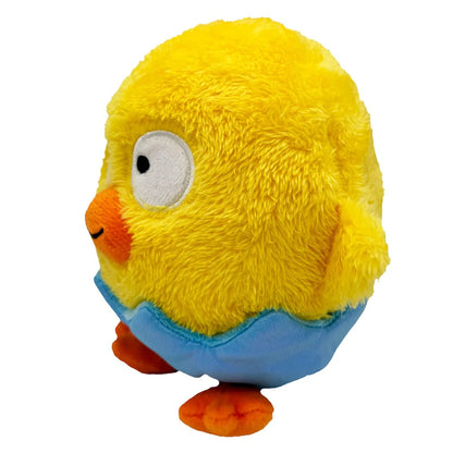 Chick-A-Dee Dog Toy - Large