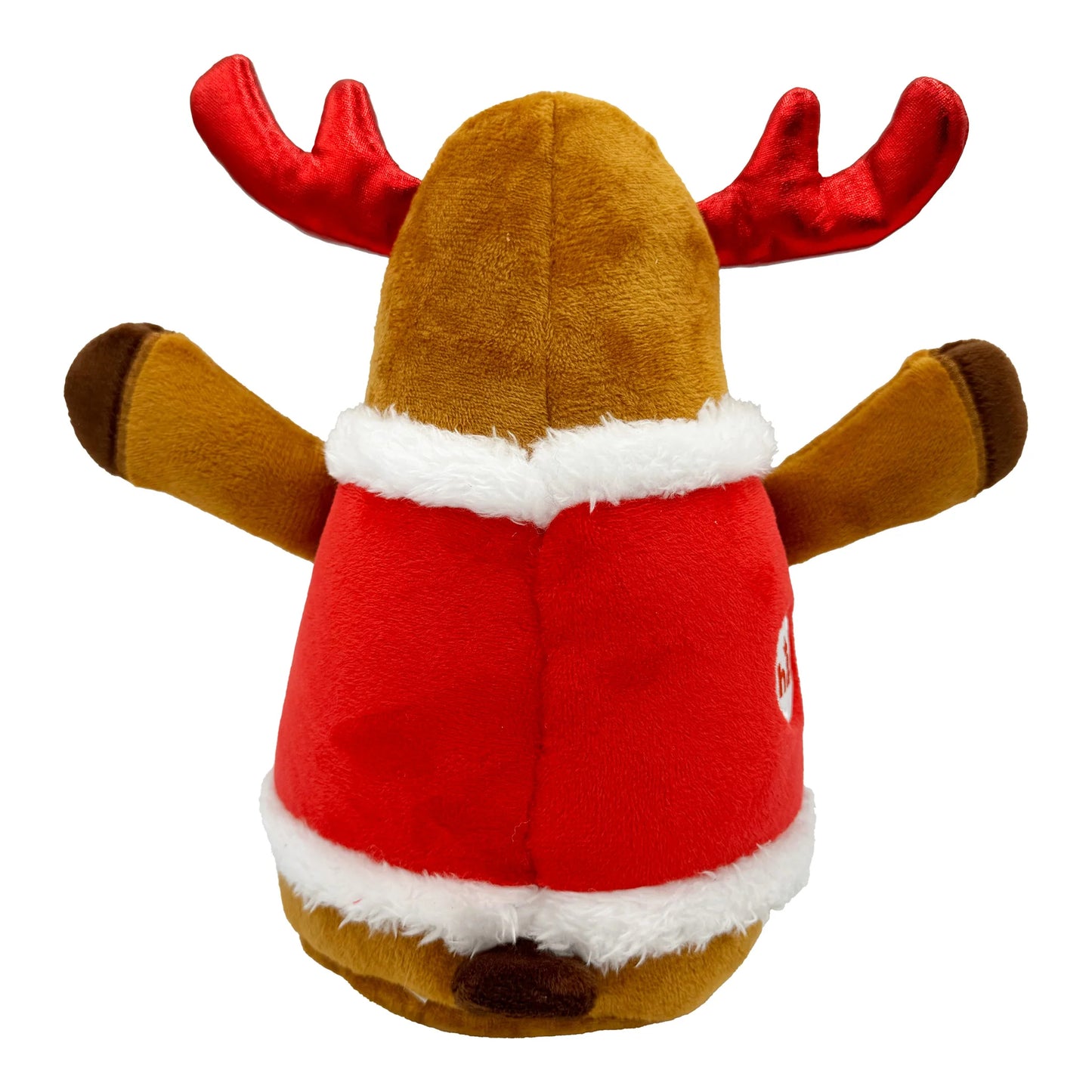 Rocky Reindeer (Multiple Sizes Available)