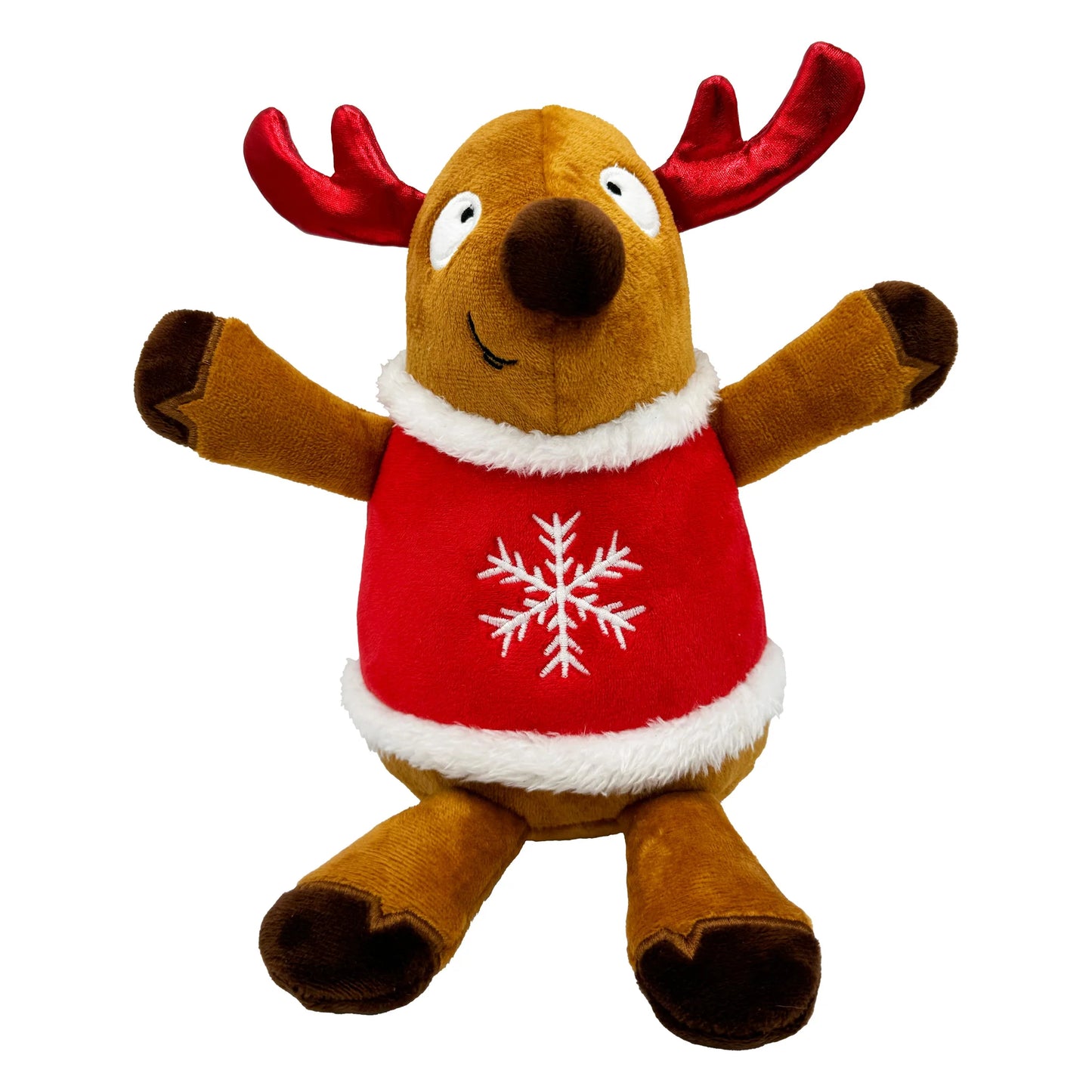 Rocky Reindeer (Multiple Sizes Available)