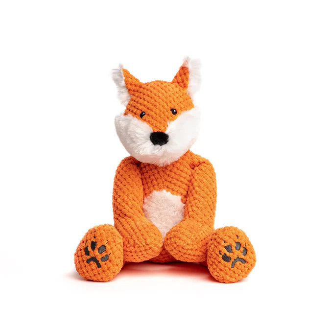 Floppy Fox Toy - Large