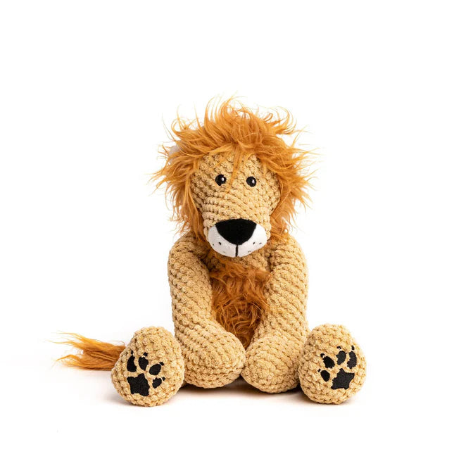 Floppy Lion Toy - Small