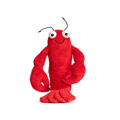 Floppy Lobster Toy