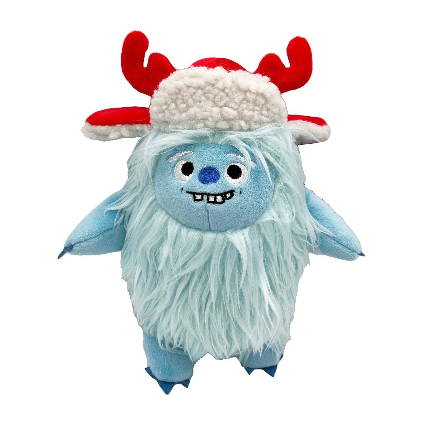 Klondike Yeti Dog Toy (Available in Multiple Sizes)