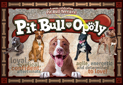 Pit Bull-Opoly